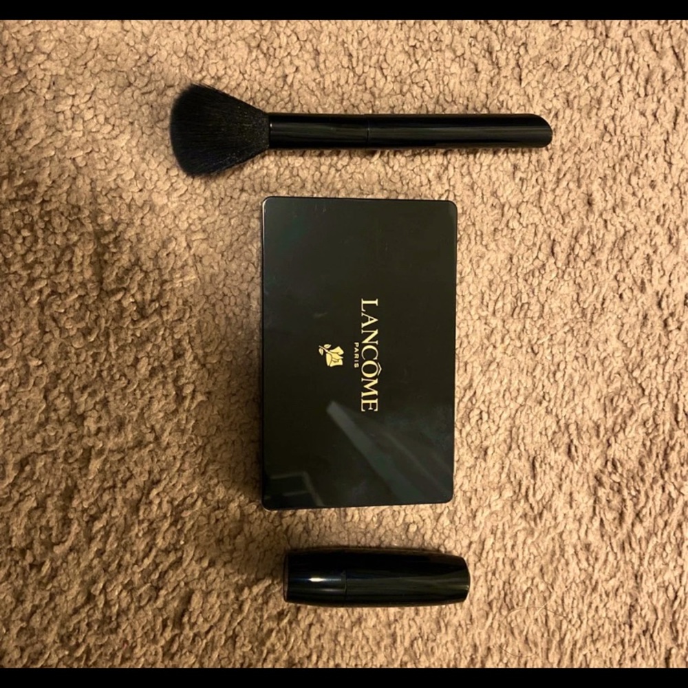 Lancôme bundle